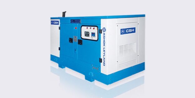 benefits of diseal generator