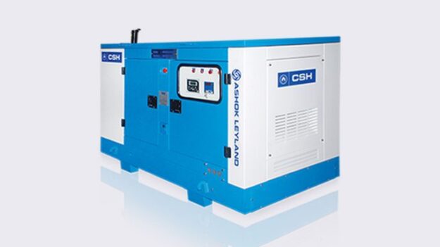 benefits of diseal generator