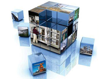 Vision, Mission & Values